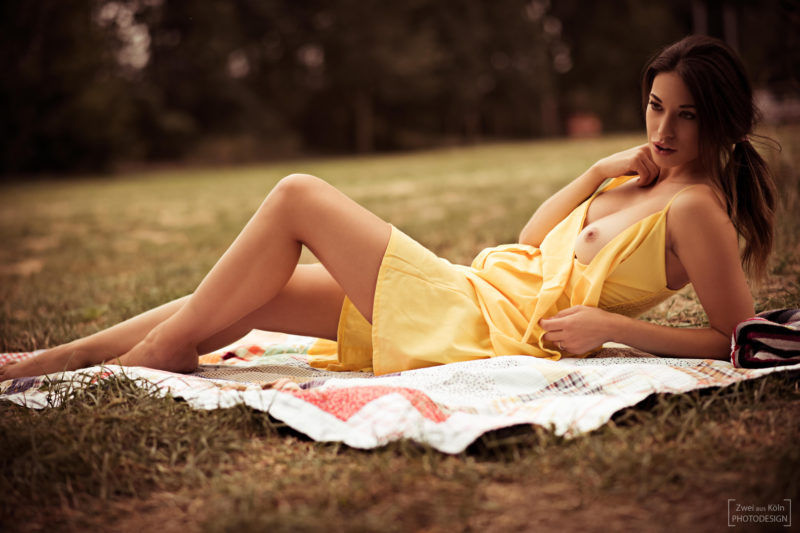 Crissy Secret 🇩🇪