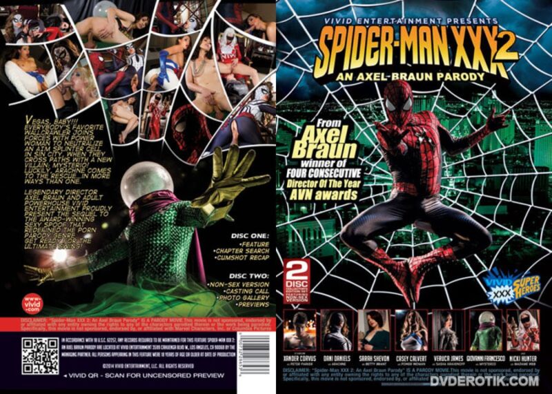 spiderman-xxx-parody